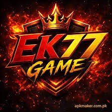 Ek77 Game apk