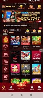 N999-Game-apk