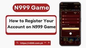 N999-Game-apk