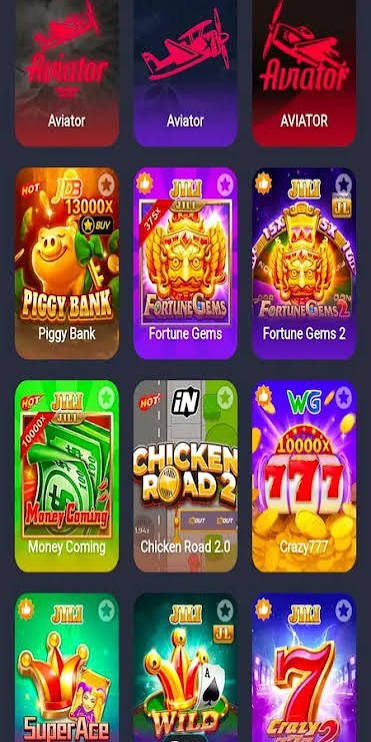 JJ55 game apk