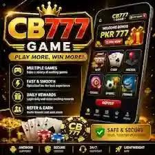 CB777 game apk