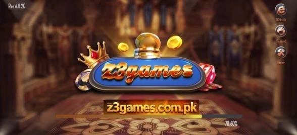 Z3 game apk